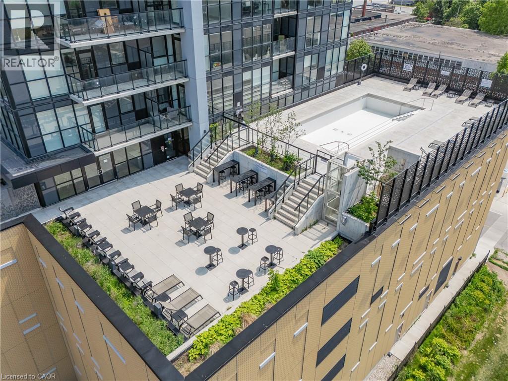 108 Garment Street Unit# 2305, Kitchener, Ontario  N2G 2B3 - Photo 44 - 40740048