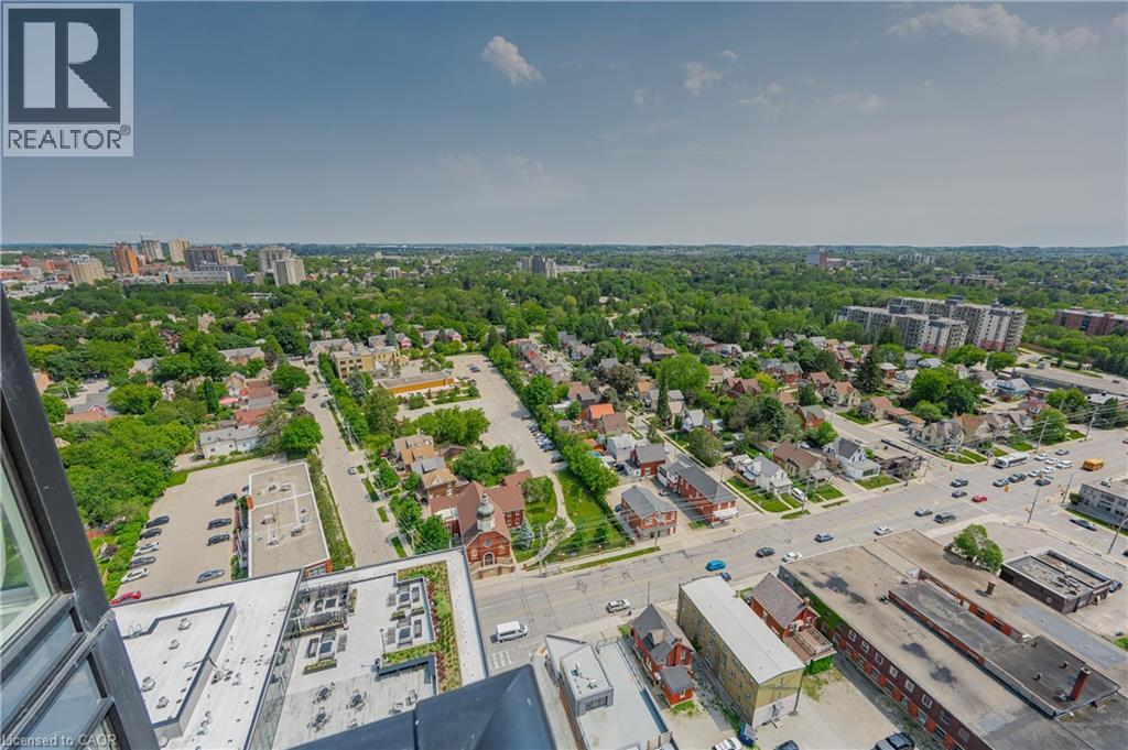 108 Garment Street Unit# 2305, Kitchener, Ontario  N2G 2B3 - Photo 37 - 40740048