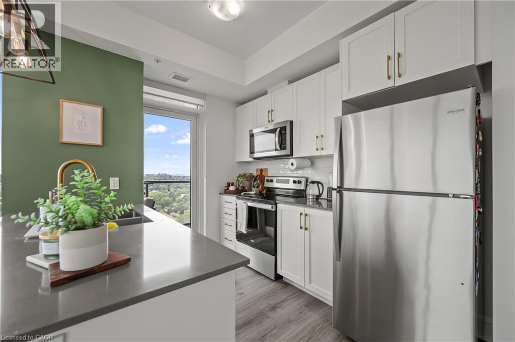 108 Garment Street Unit# 2305, Kitchener, Ontario  N2G 2B3 - Photo 21 - 40740048