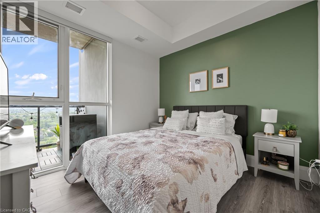 108 Garment Street Unit# 2305, Kitchener, Ontario  N2G 2B3 - Photo 26 - 40740048