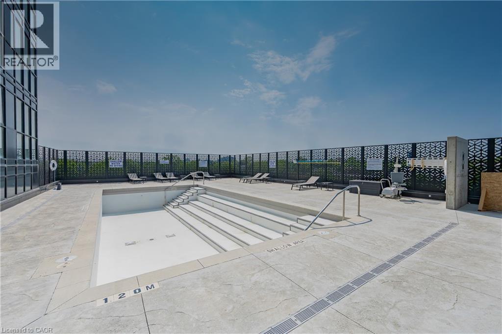 108 Garment Street Unit# 2305, Kitchener, Ontario  N2G 2B3 - Photo 42 - 40740048