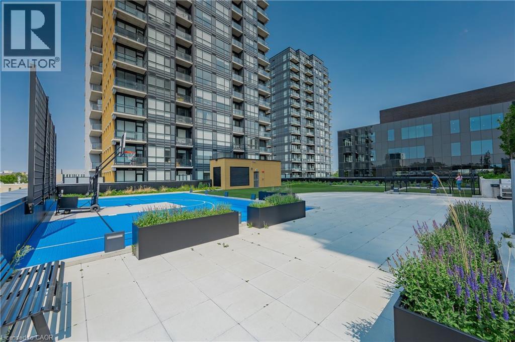 108 Garment Street Unit# 2305, Kitchener, Ontario  N2G 2B3 - Photo 43 - 40740048