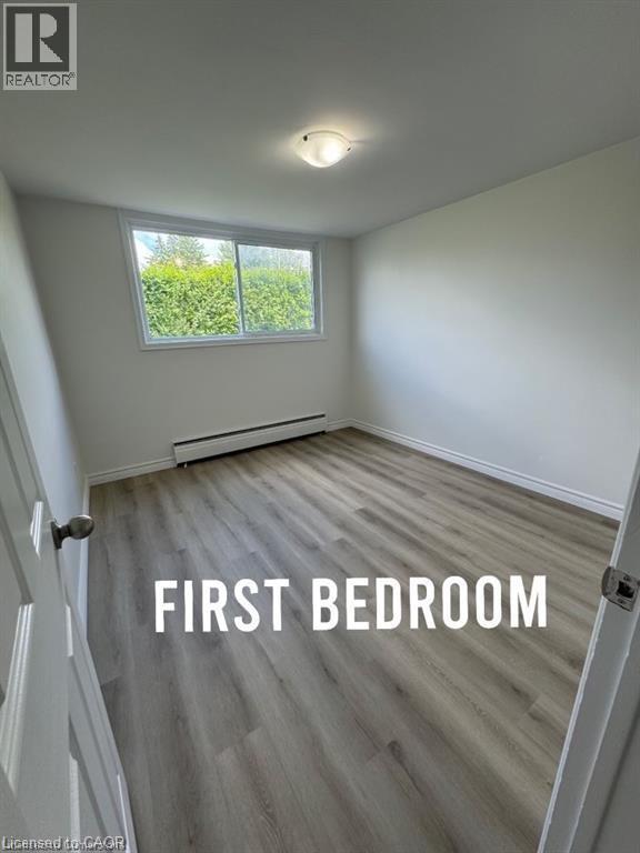 6 Elmsdale Drive Unit# 1, Kitchener, Ontario  N2E 1H6 - Photo 7 - 40740142