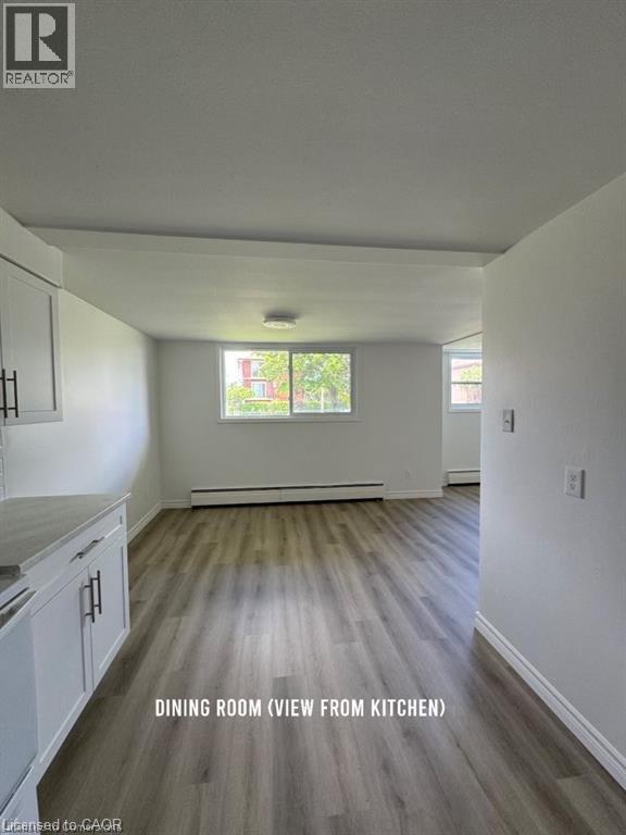 6 Elmsdale Drive Unit# 1, Kitchener, Ontario  N2E 1H6 - Photo 4 - 40740142