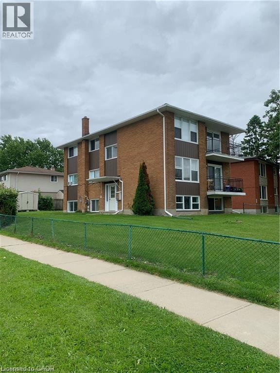 6 Elmsdale Drive Unit# 1, Kitchener, Ontario  N2E 1H6 - Photo 15 - 40740142