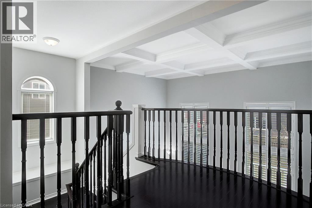 320 Robert Ferrie Drive, Kitchener, Ontario  N2P 2X7 - Photo 22 - 40740198