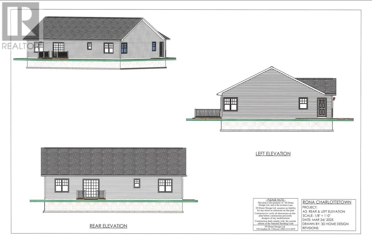 15 Heritage River Road, Mermaid, Prince Edward Island  C1B 3S7 - Photo 5 - 202521082