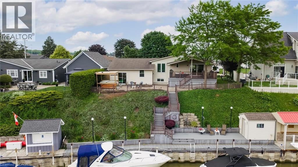 49 Gill Rd Road, Grand Bend, Ontario  N0M 1T0 - Photo 7 - 40741109
