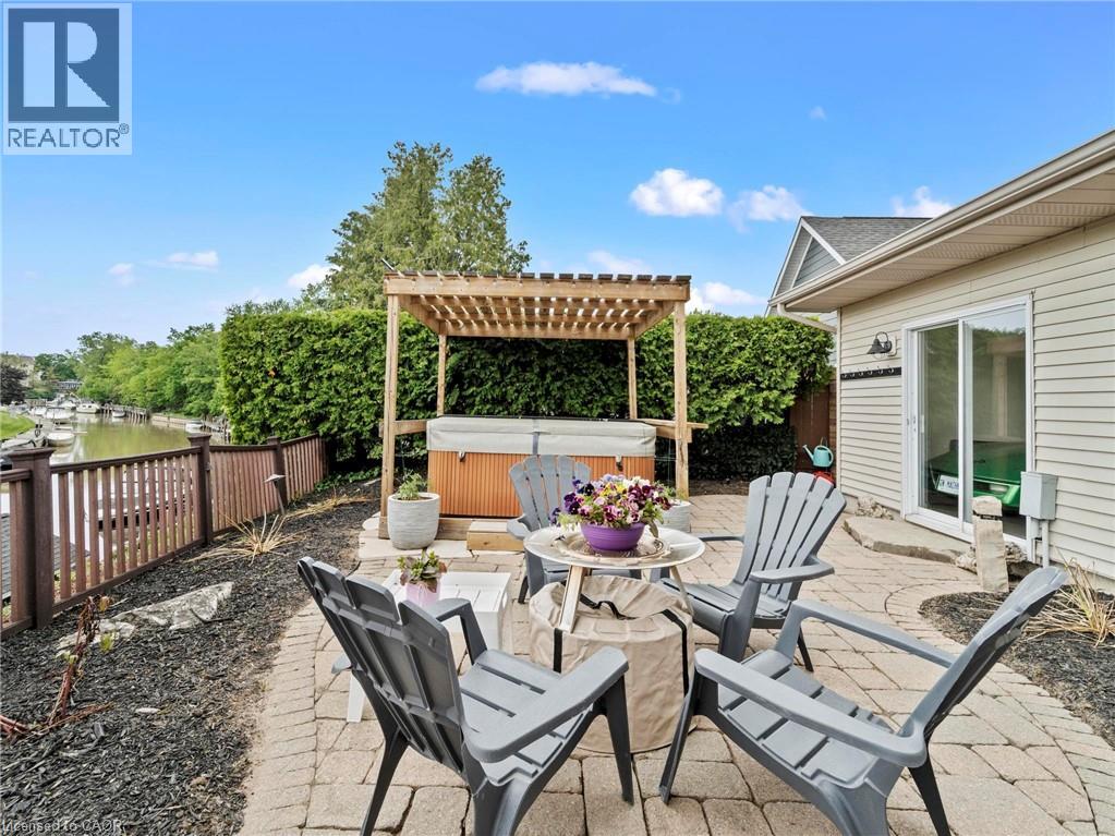 49 Gill Rd Road, Grand Bend, Ontario  N0M 1T0 - Photo 40 - 40741109