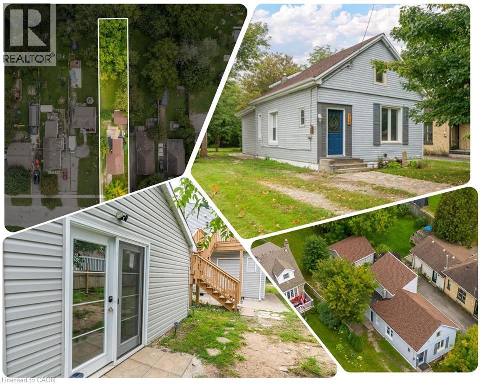 Property at 354 SPRUCE Street image 1