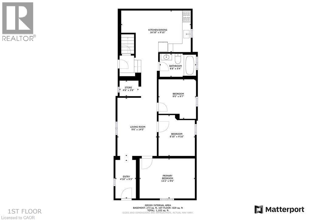 Photo 46 of 50 for 354 Spruce Street