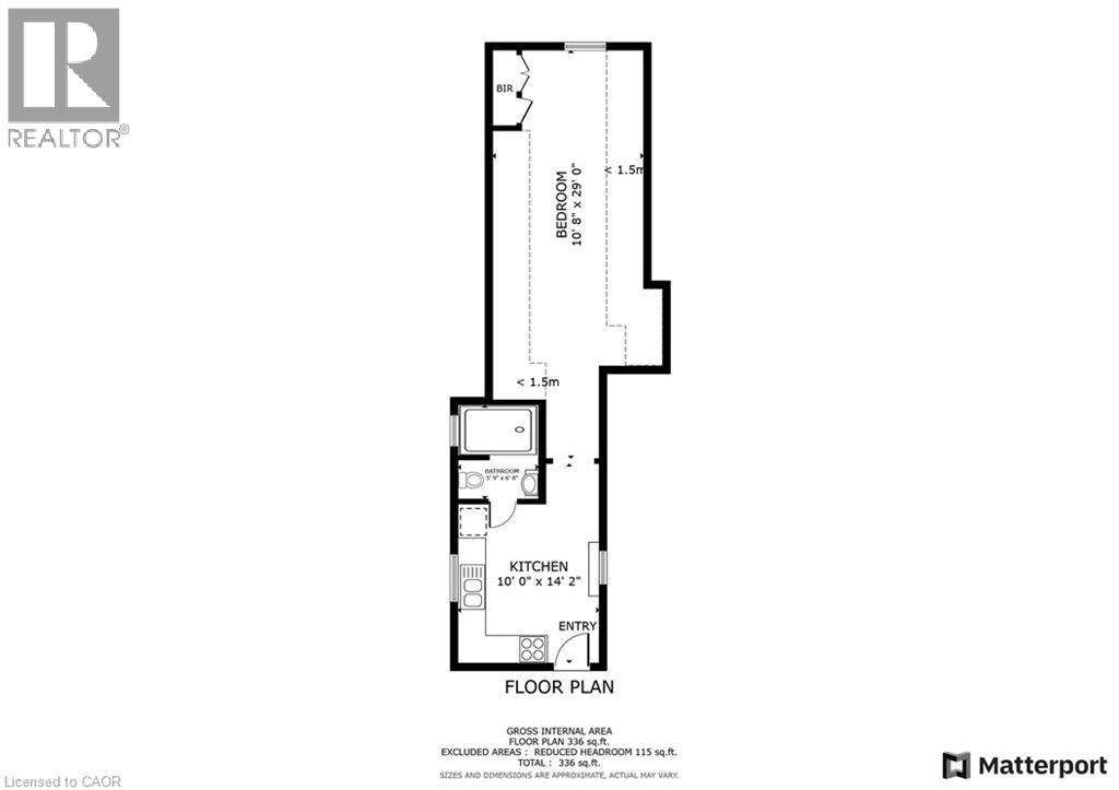 Photo 48 of 50 for 354 Spruce Street