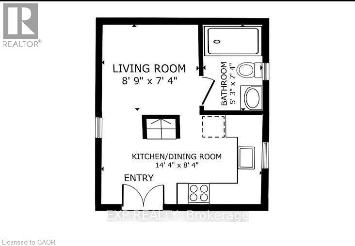 Photo 49 of 50 for 354 Spruce Street