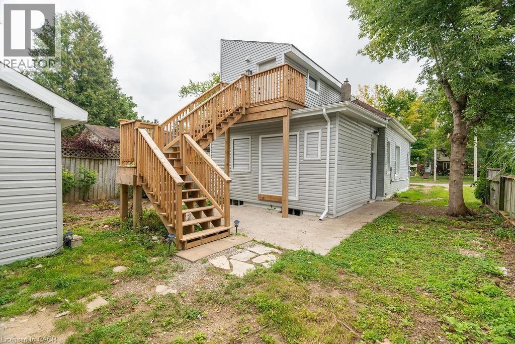 354 Spruce Street, London, Ontario  N5W 4N7 - Photo 35 - 40741190