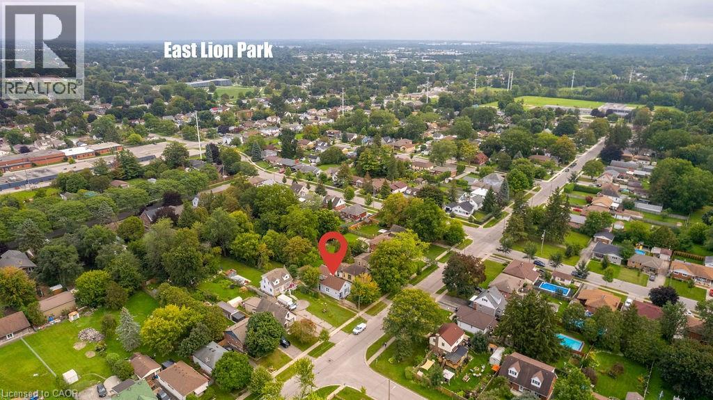 354 Spruce Street, London, Ontario  N5W 4N7 - Photo 43 - 40741190