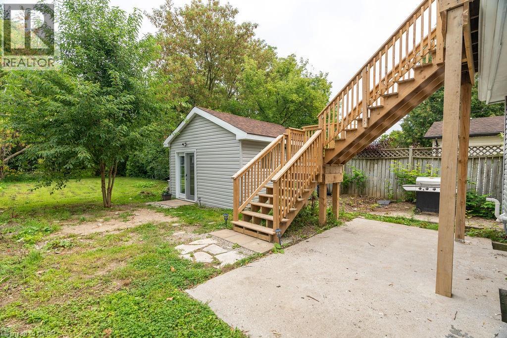 354 Spruce Street, London, Ontario  N5W 4N7 - Photo 34 - 40741190