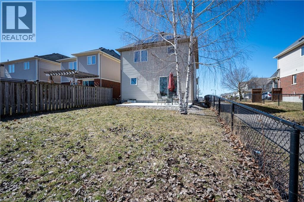 159 Norwich Road, Breslau, Ontario  N0B 1M0 - Photo 35 - 40742028