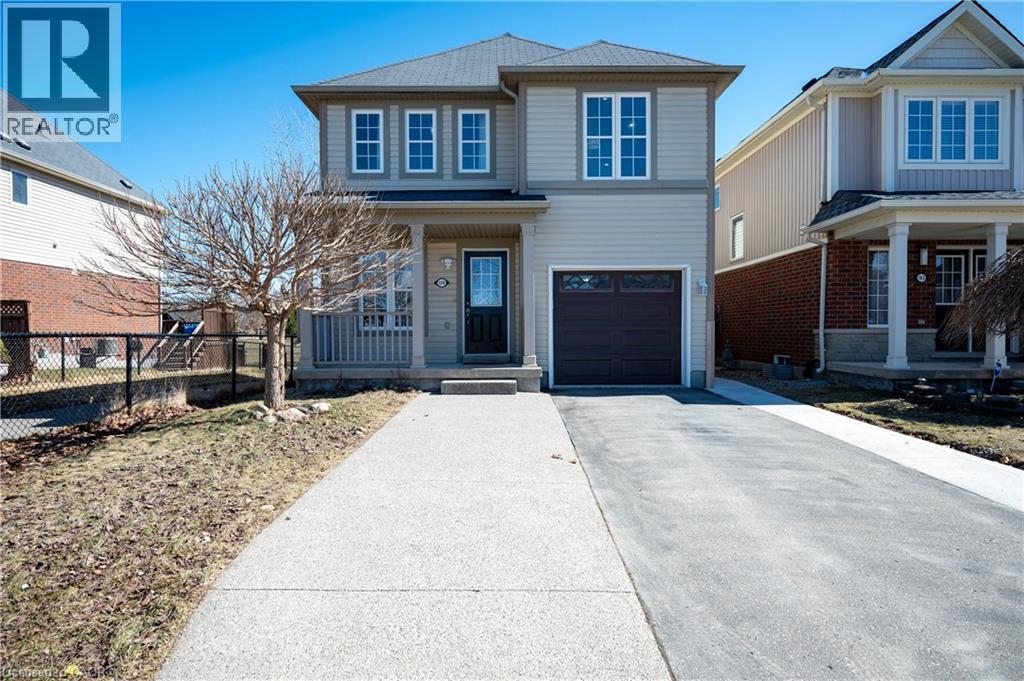 159 Norwich Road, Breslau, Ontario  N0B 1M0 - Photo 1 - 40742028