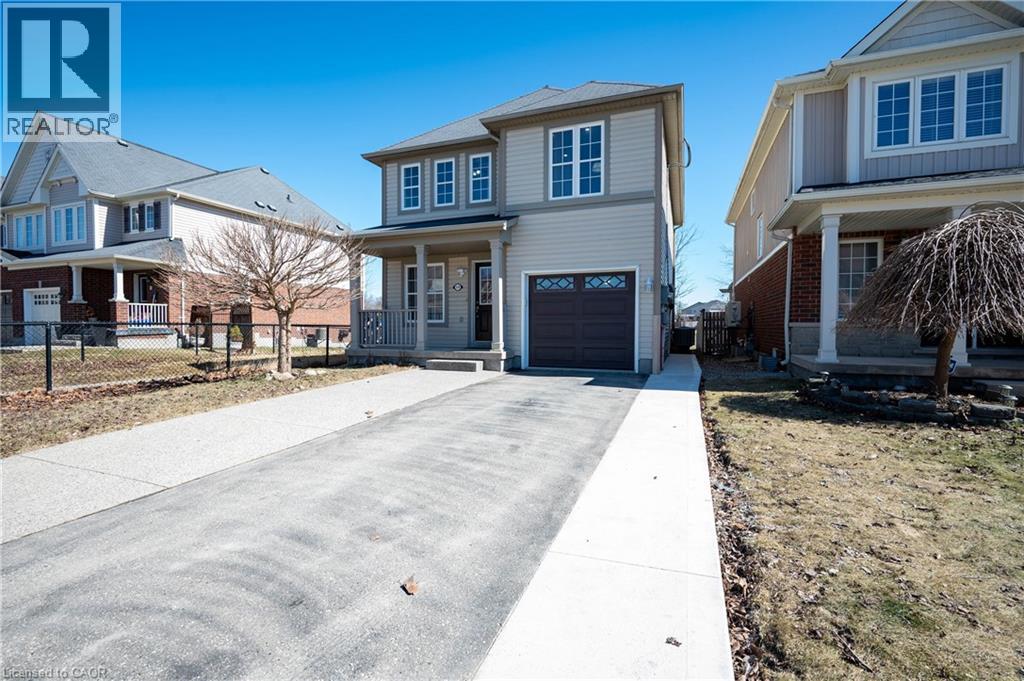 159 Norwich Road, Breslau, Ontario  N0B 1M0 - Photo 2 - 40742028