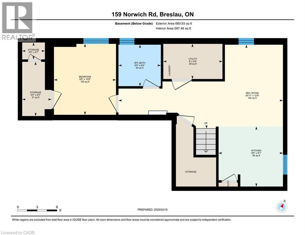 159 Norwich Road, Breslau, Ontario  N0B 1M0 - Photo 40 - 40742028