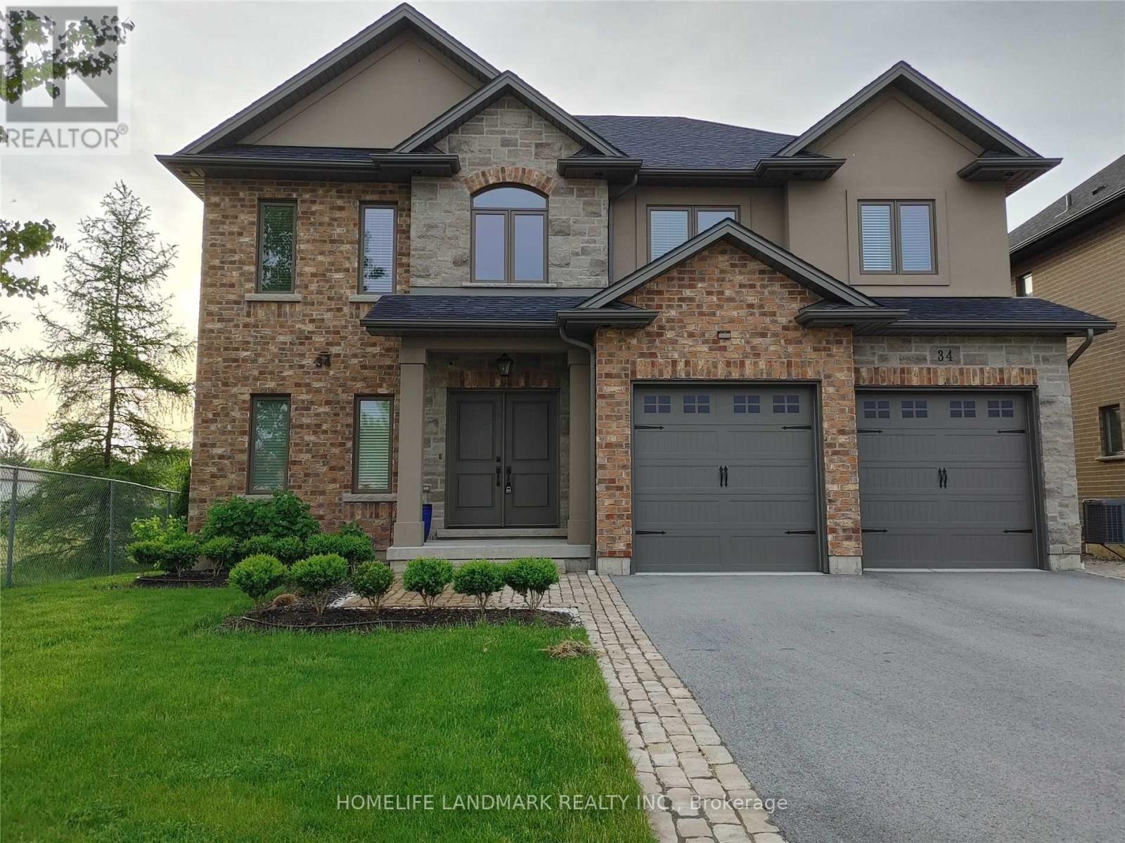 Property at 34 FOREST RIDGE COURT image 1