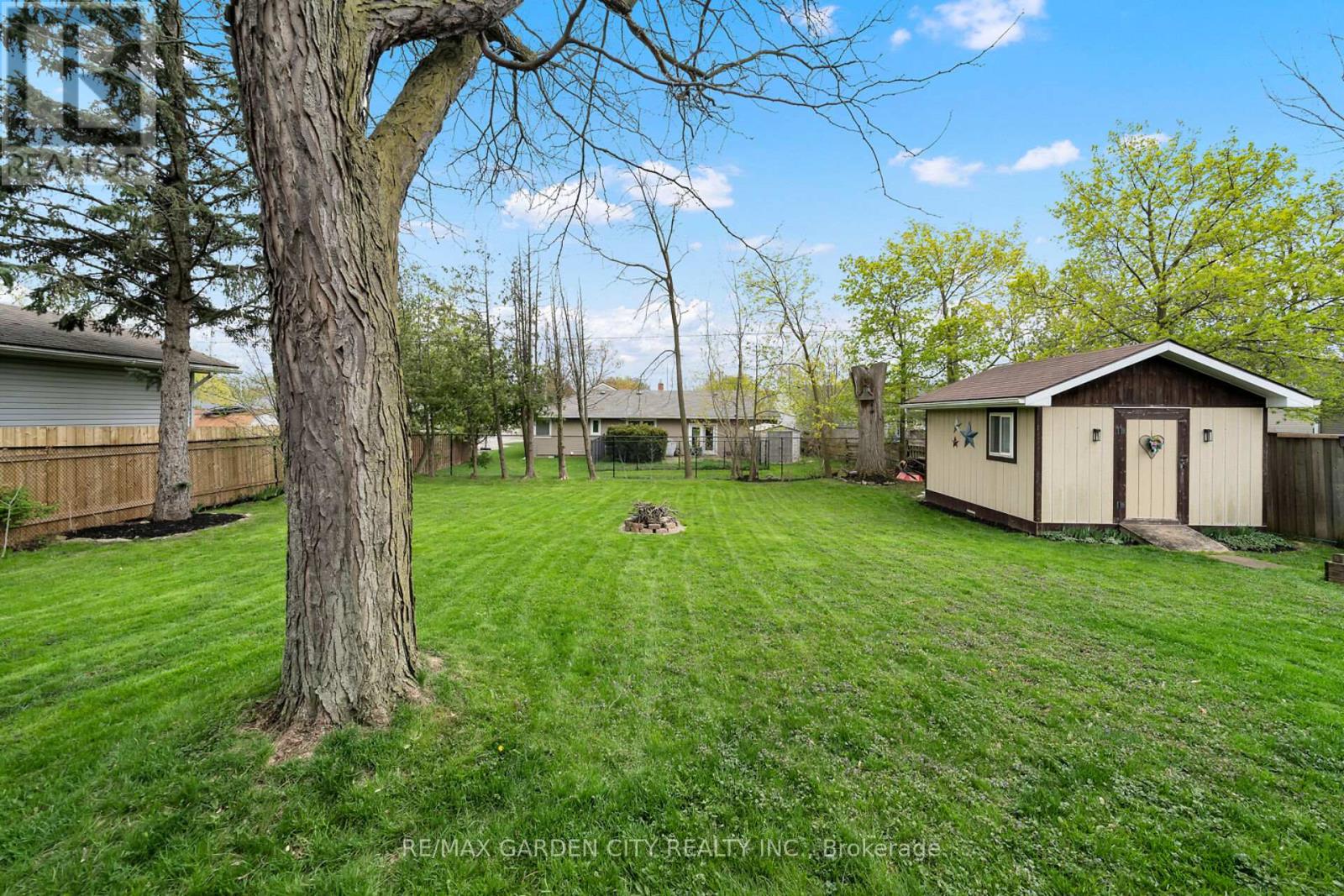 4165 William Street, Lincoln, Ontario  L3J 0K7 - Photo 28 - X12353068