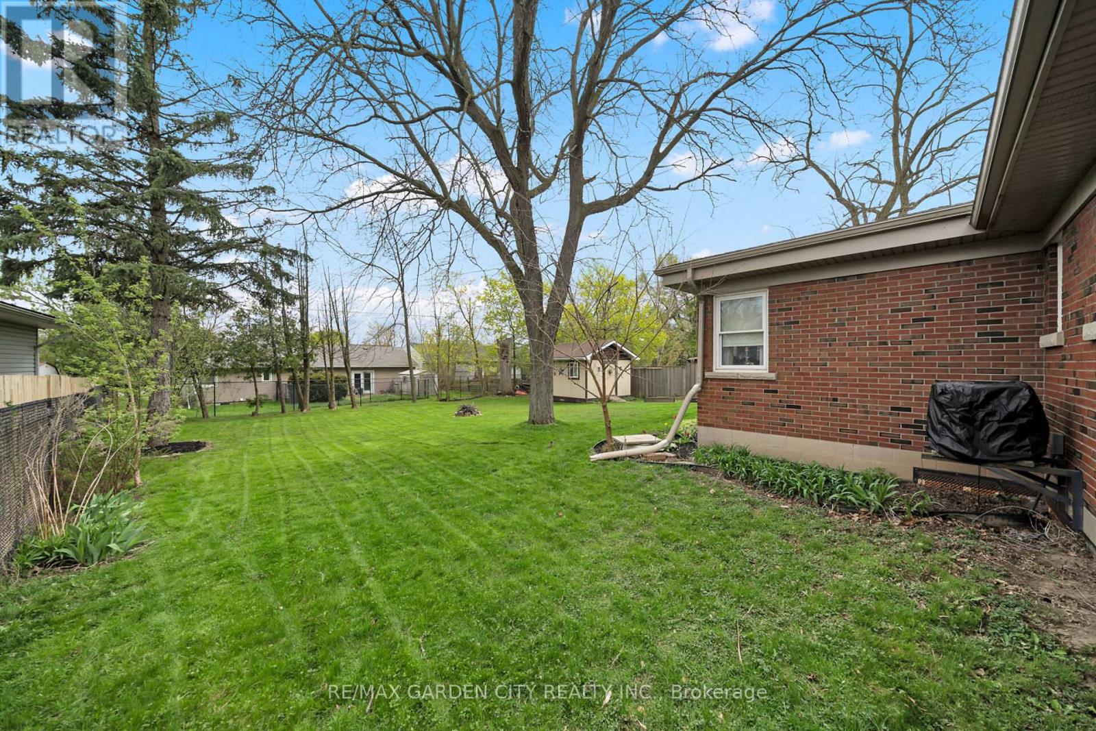 4165 William Street, Lincoln, Ontario  L3J 0K7 - Photo 29 - X12353068