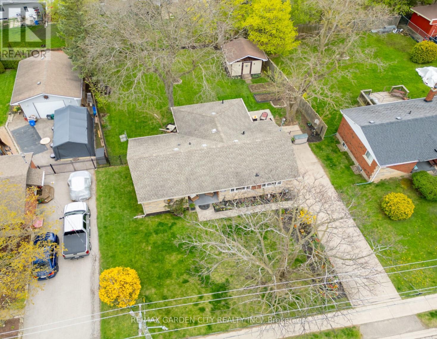 4165 William Street, Lincoln, Ontario  L3J 0K7 - Photo 33 - X12353068