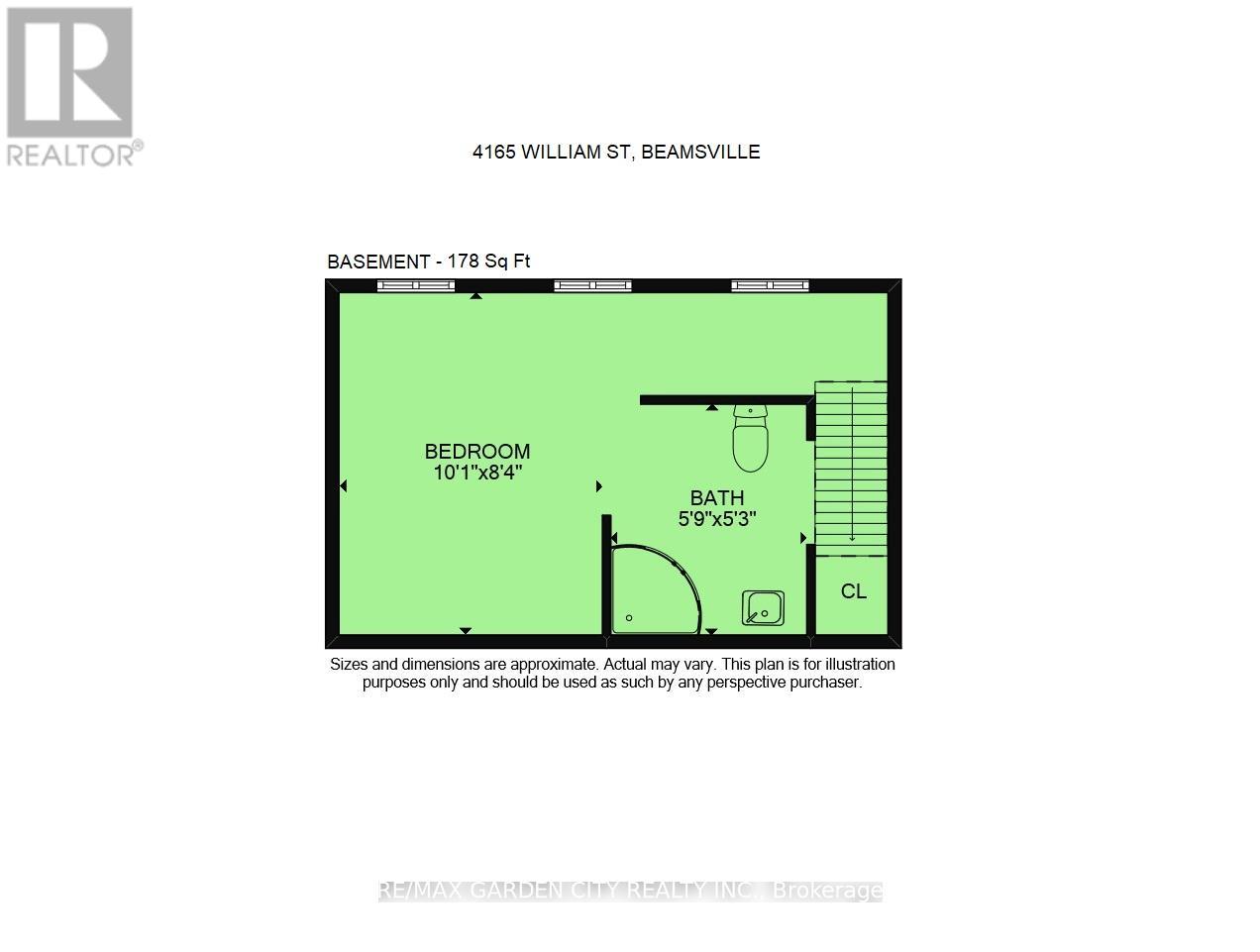 4165 William Street, Lincoln (Beamsville), Ontario  L3J 0K7 - Photo 38 - X12353068