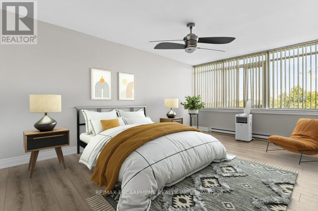 305 - 40 Harrisford Street, Hamilton, Ontario L8K 6N1 - Photo 29 - X12353079