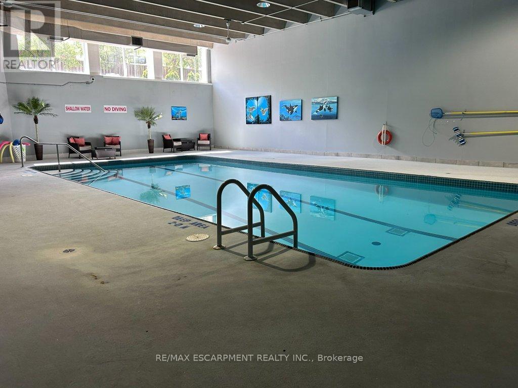 305 - 40 Harrisford Street, Hamilton, Ontario L8K 6N1 - Photo 33 - X12353079