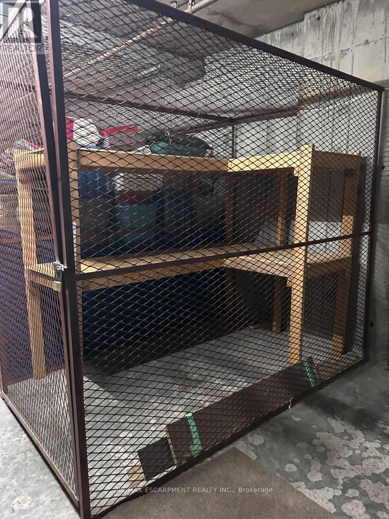 305 - 40 Harrisford Street, Hamilton, Ontario L8K 6N1 - Photo 34 - X12353079