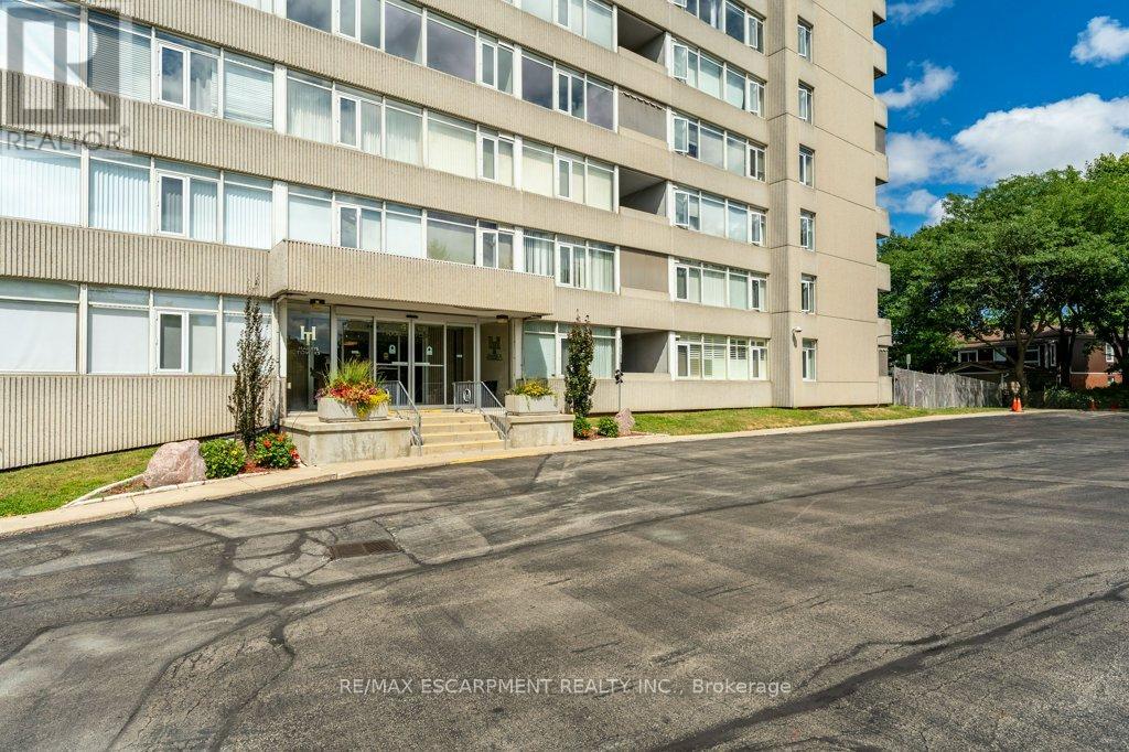 Property at 305 - 40 HARRISFORD STREET image 4