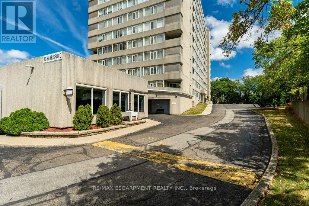 Property at 305 - 40 HARRISFORD STREET image 5