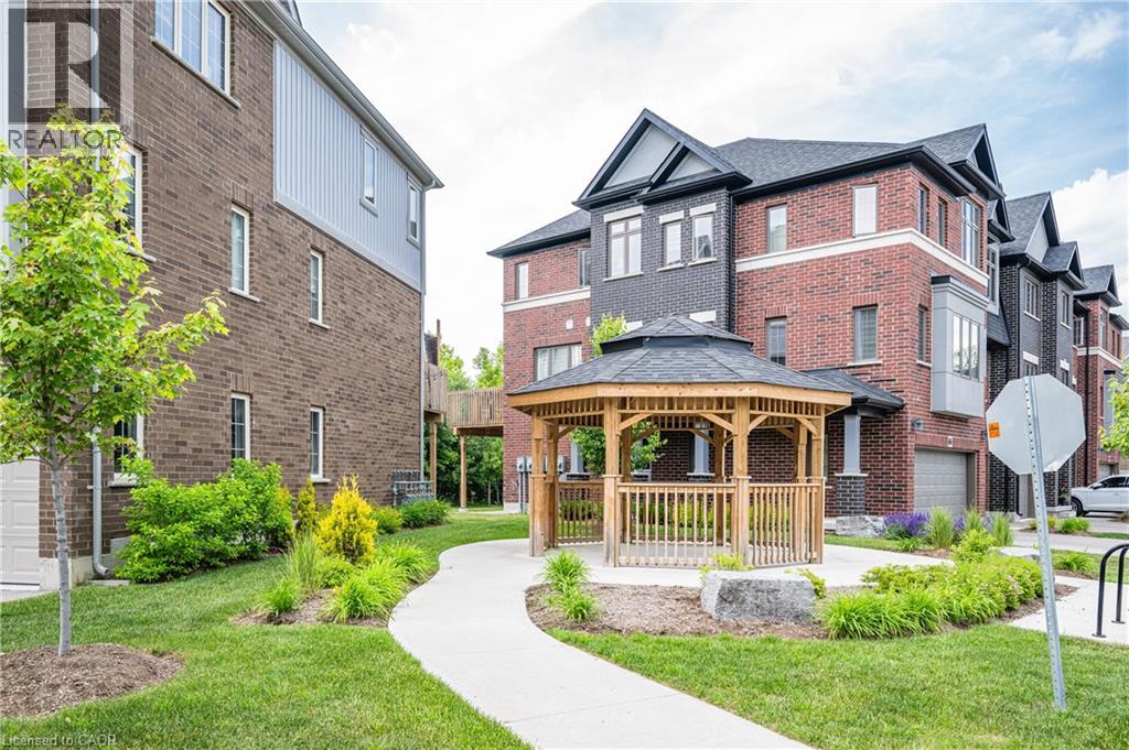 311 Woolwich Street Unit# 37, Waterloo, Ontario  N2K 0H4 - Photo 6 - 40742740