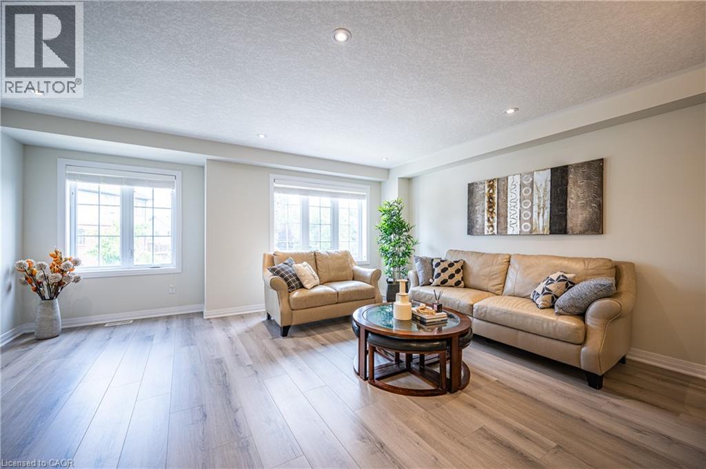 311 Woolwich Street Unit# 37, Waterloo, Ontario  N2K 0H4 - Photo 16 - 40742740
