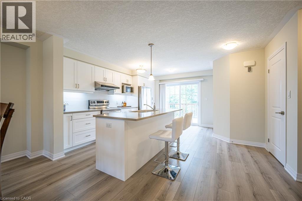 311 Woolwich Street Unit# 37, Waterloo, Ontario  N2K 0H4 - Photo 8 - 40742740