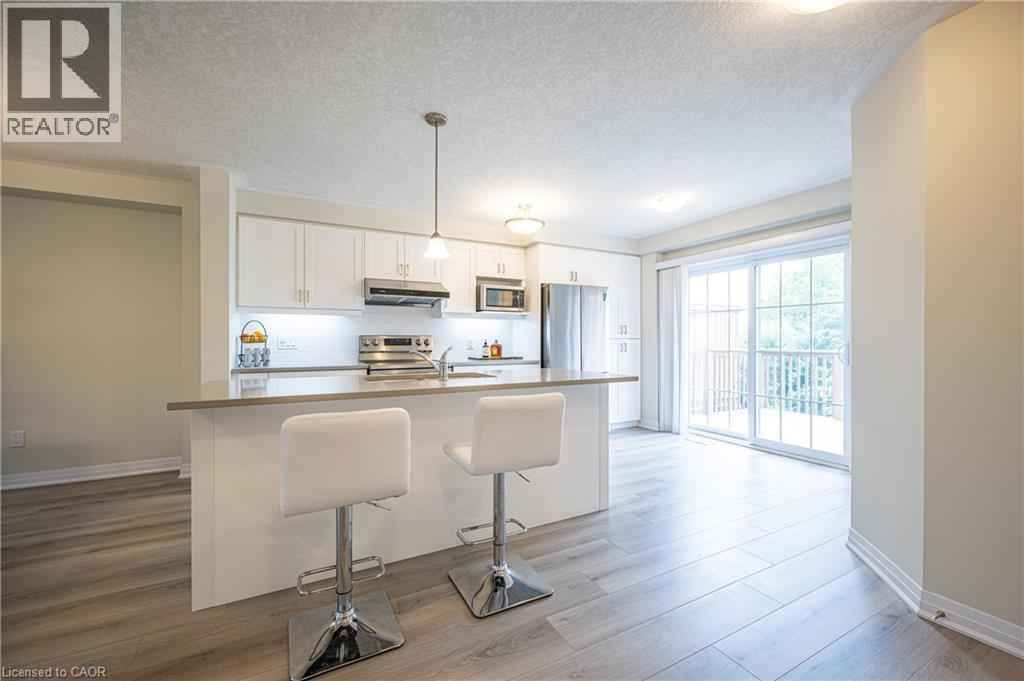 311 Woolwich Street Unit# 37, Waterloo, Ontario  N2K 0H4 - Photo 9 - 40742740