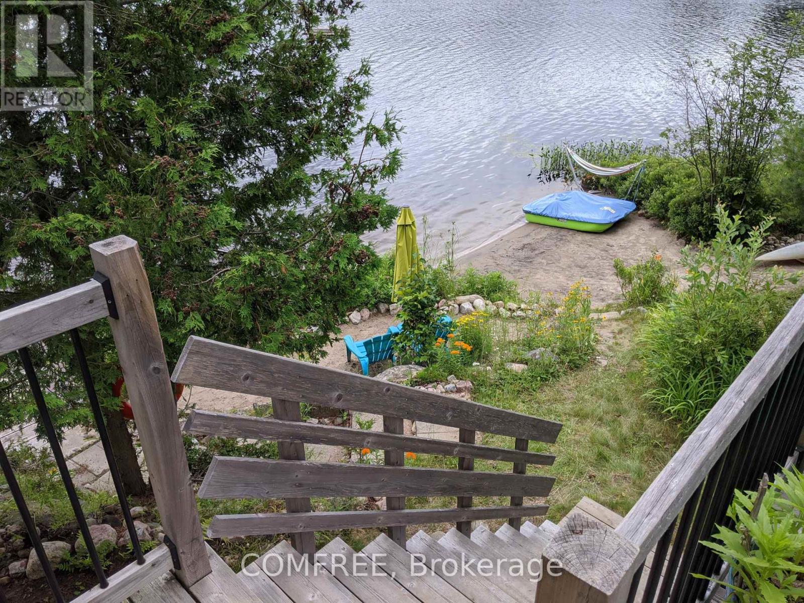 299 Sherwood Drive, Perry, Ontario  P0A 1R0 - Photo 33 - X12334413