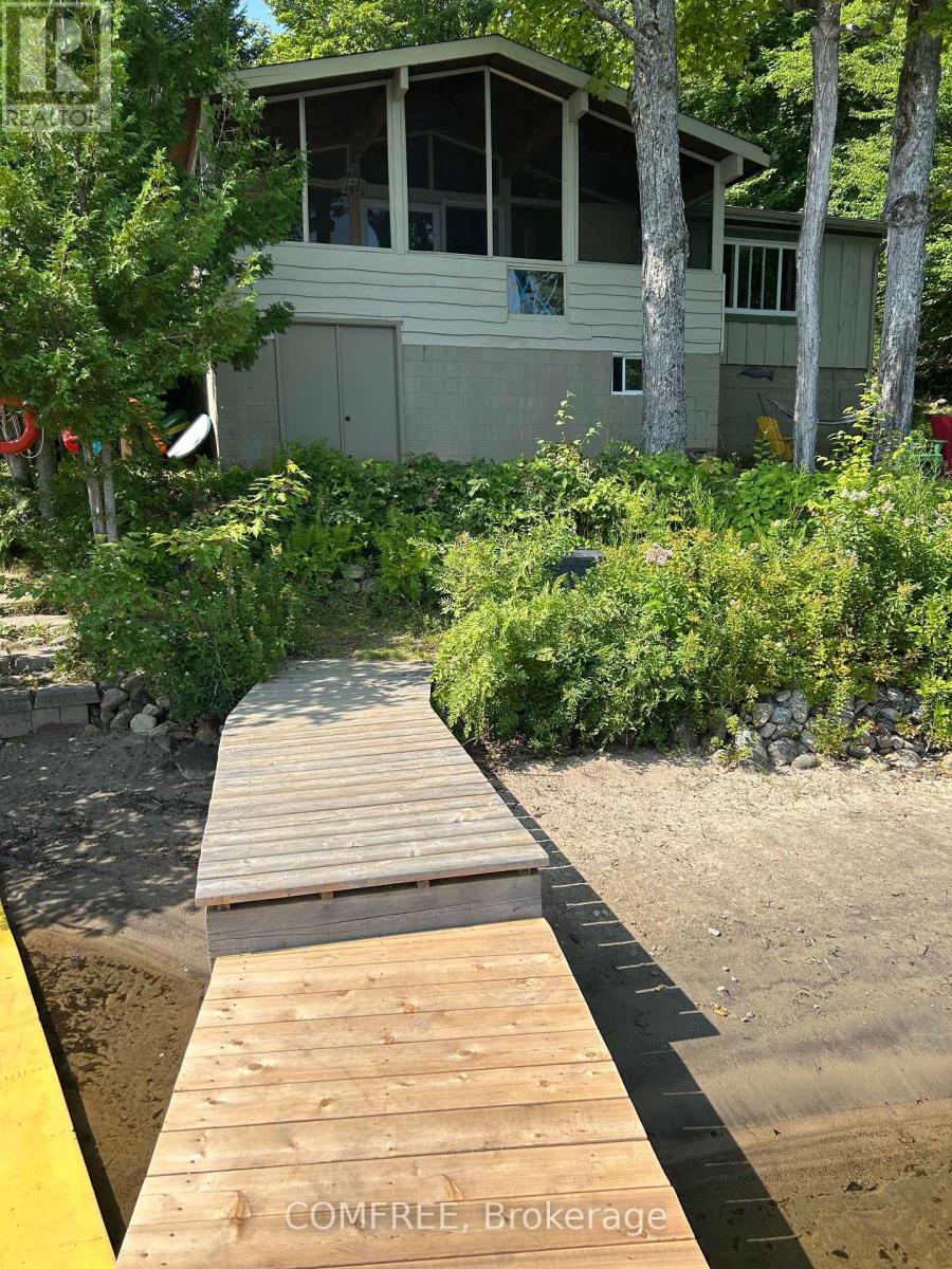 299 Sherwood Drive, Perry, Ontario  P0A 1R0 - Photo 40 - X12334413