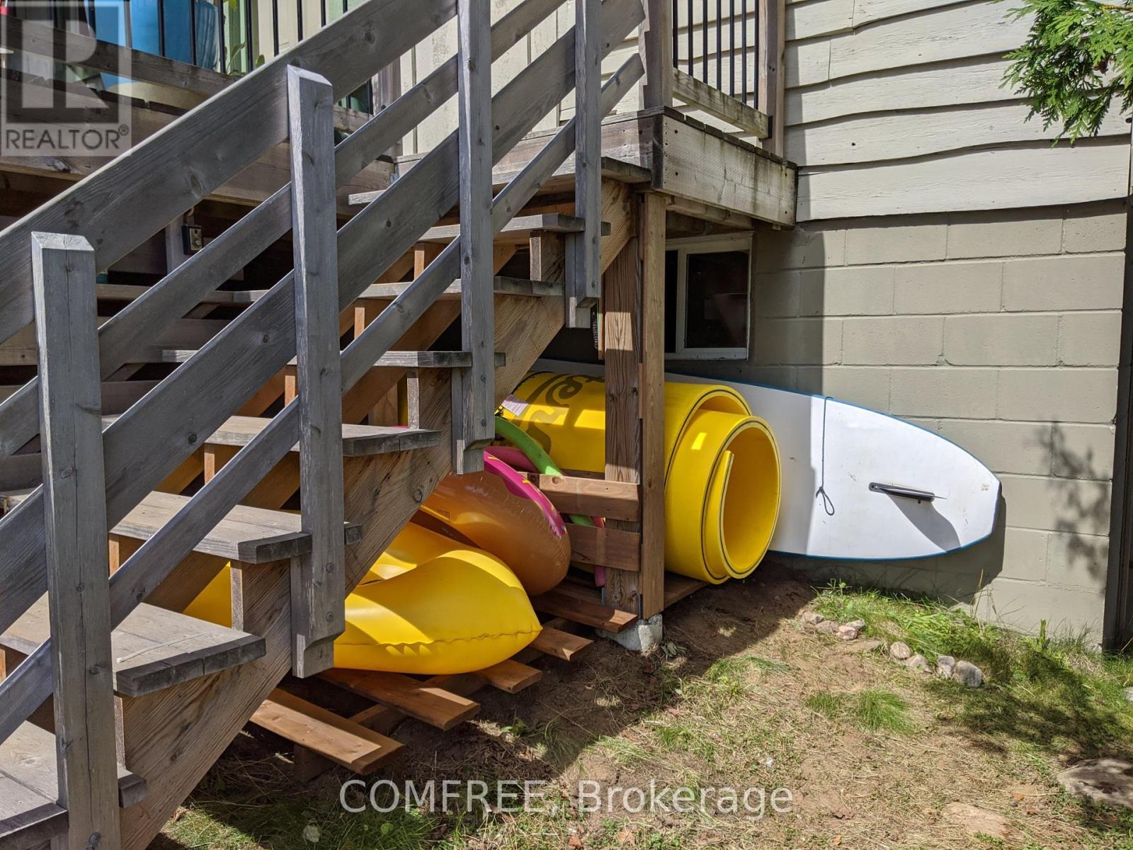 299 Sherwood Drive, Perry, Ontario  P0A 1R0 - Photo 44 - X12334413