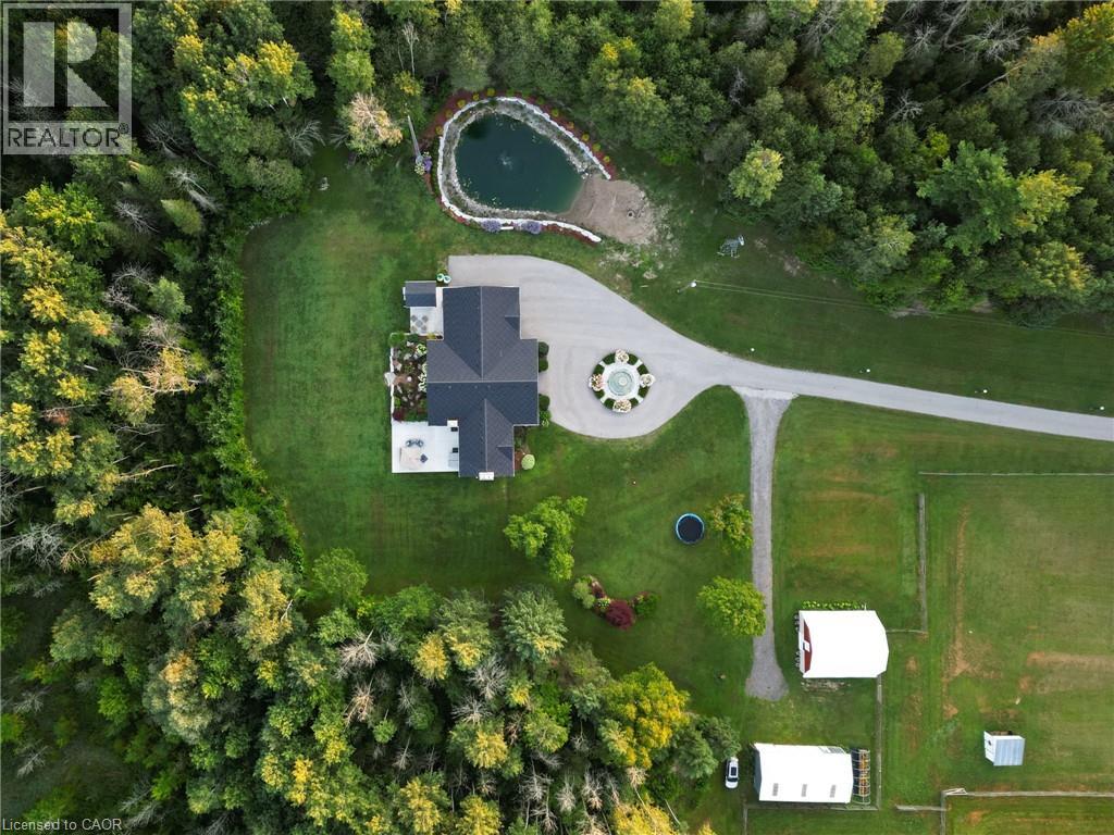 7104 Sideroad 14, Ariss, Ontario  N0B 1B0 - Photo 3 - 40743531