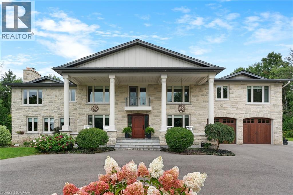 7104 Sideroad 14, Ariss, Ontario  N0B 1B0 - Photo 11 - 40743531