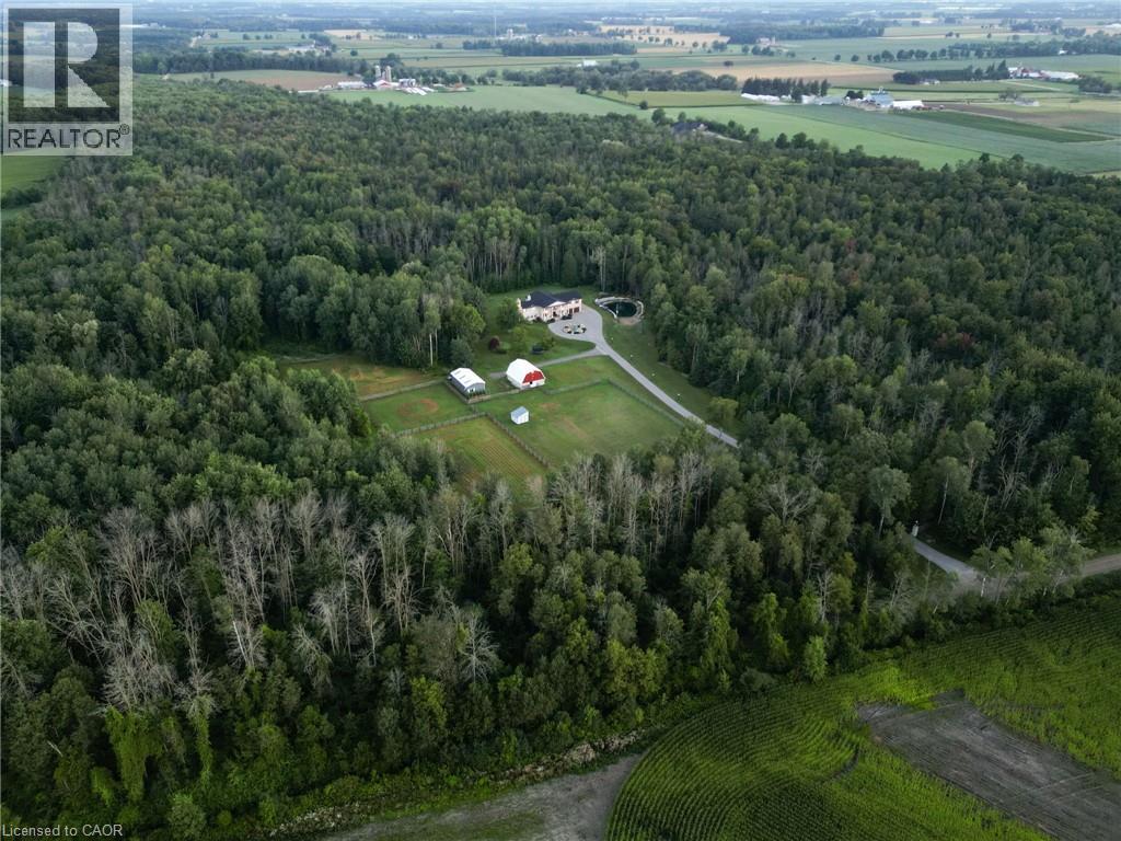 7104 Sideroad 14, Ariss, Ontario  N0B 1B0 - Photo 4 - 40743531