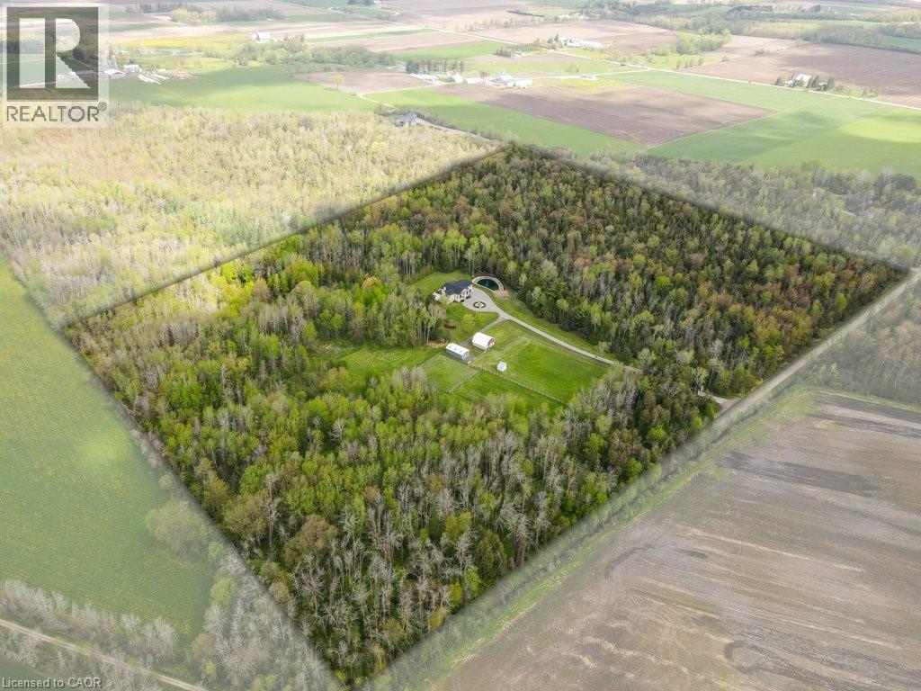 7104 Sideroad 14, Ariss, Ontario  N0B 1B0 - Photo 2 - 40743531