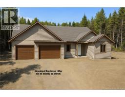 House and Lot 2017-18 A and J Crescent, Killarney Road, New Brunswick