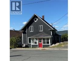 409 Victoria Street, Dalhousie, New Brunswick