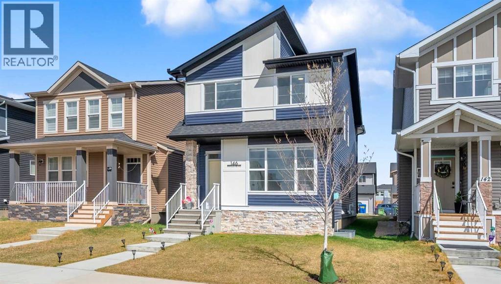 Property at 146 DAWSON HARBOUR Rise image 1