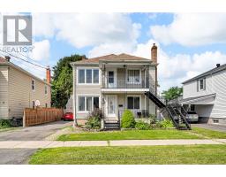 506 BELMONT STREET, Cornwall, Ontario