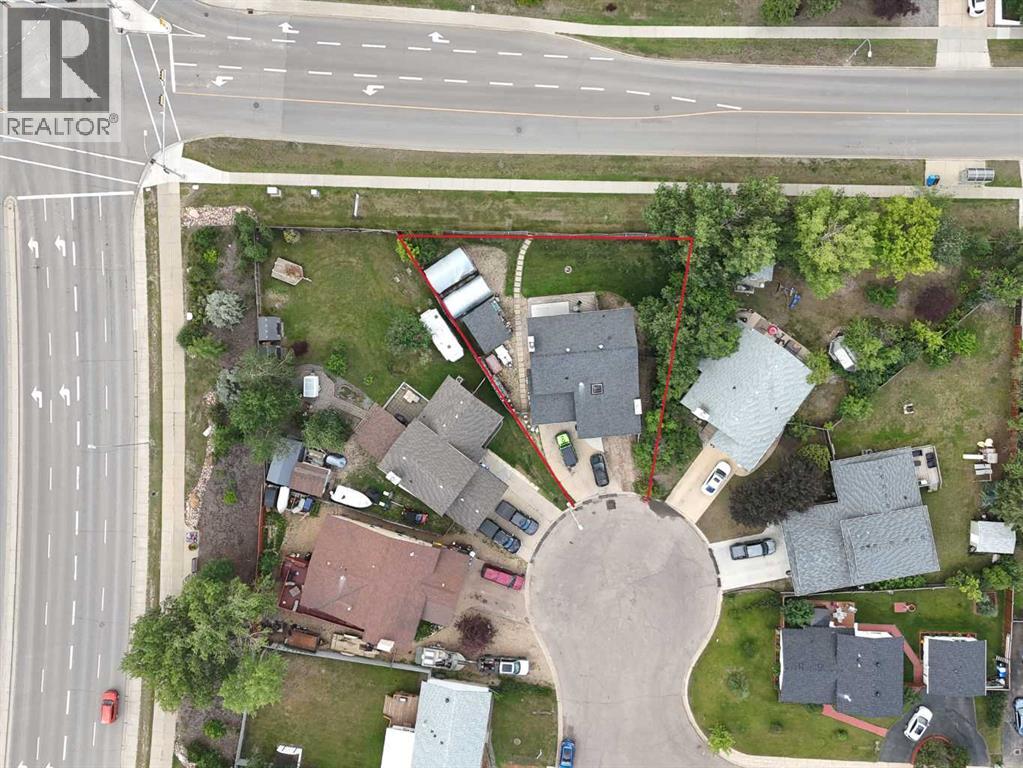 185 Oaks Bay, Fort Mcmurray, Alberta  T9K 1P9 - Photo 46 - A2236721